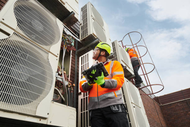 Best HVAC cleaning services  in Mechanicsburg, OH