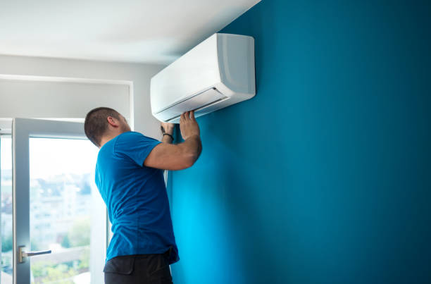 Best HVAC air duct cleaning  in Mechanicsburg, OH