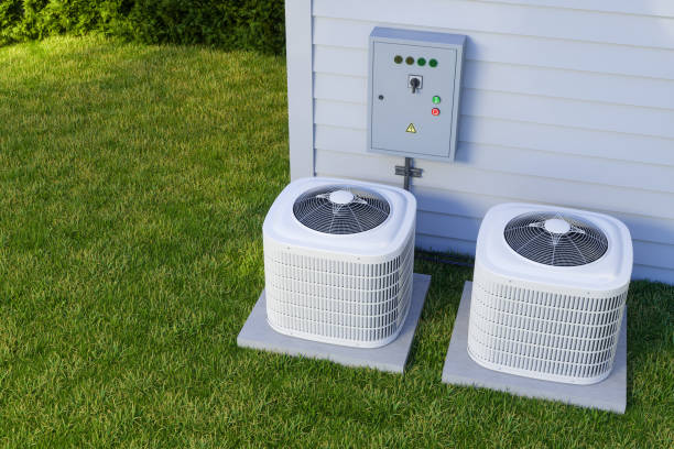 Mechanicsburg, OH HVAC Company