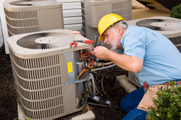 Ductless HVAC repair in Mechanicsburg, OH