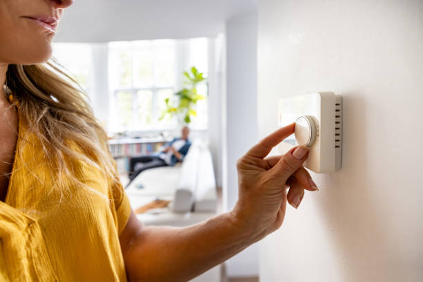 Best HVAC system installation  in Mechanicsburg, OH