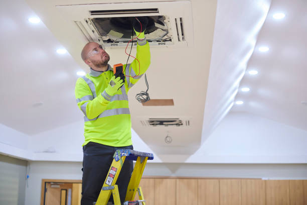 Best HVAC replacement cost  in Mechanicsburg, OH