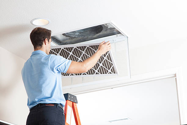 Best Furnace repair near me  in Mechanicsburg, OH