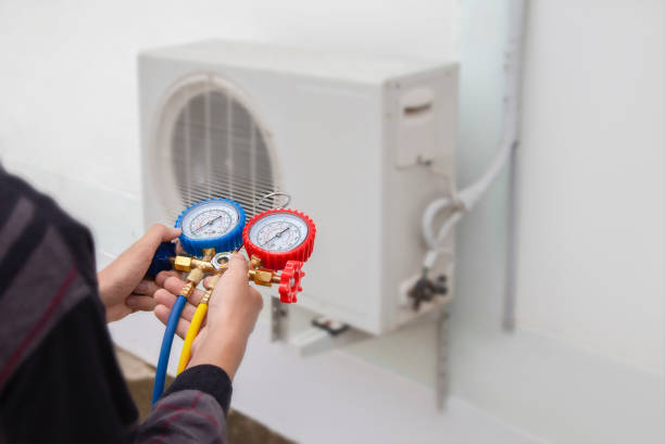 Best HVAC replacement cost  in Mechanicsburg, OH