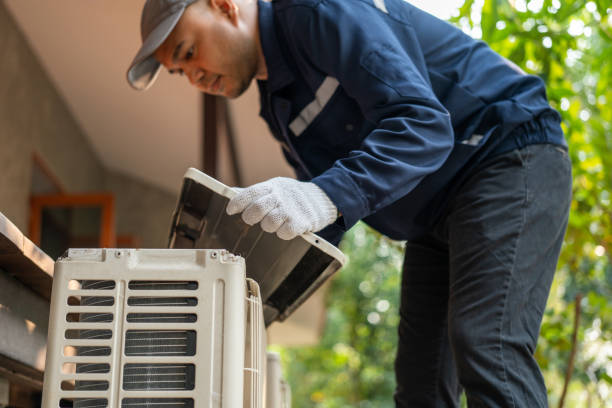 Best HVAC emergency services  in Mechanicsburg, OH