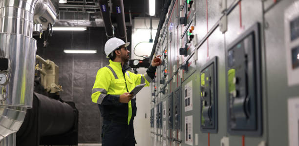 Best Affordable HVAC services  in Mechanicsburg, OH